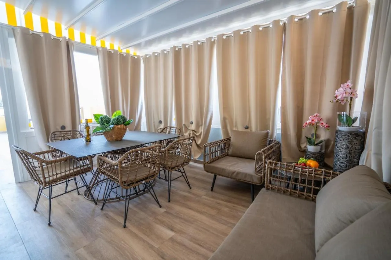 Apartment Orlando Tenerife Sur Mikey Suite Costa Adeje   Costa Adeje (Tenerife)