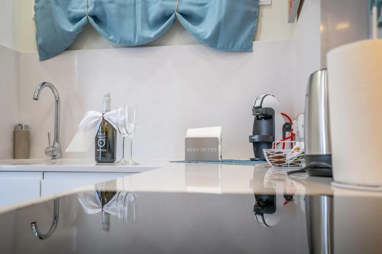 Apartment Orlando Tenerife Sur Mikey Suite Costa Adeje