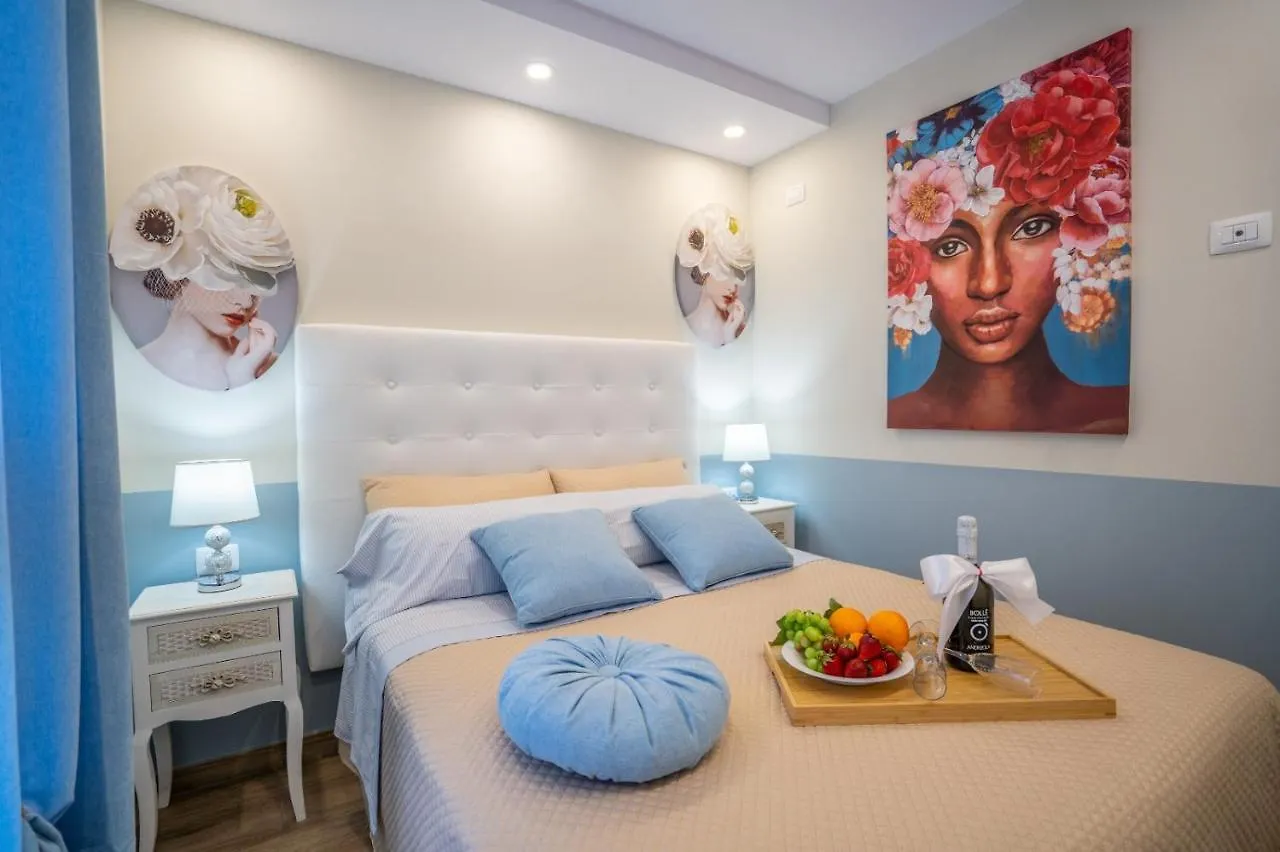 Apartment Orlando Tenerife Sur Mikey Suite Costa Adeje  Costa Adeje (Tenerife)