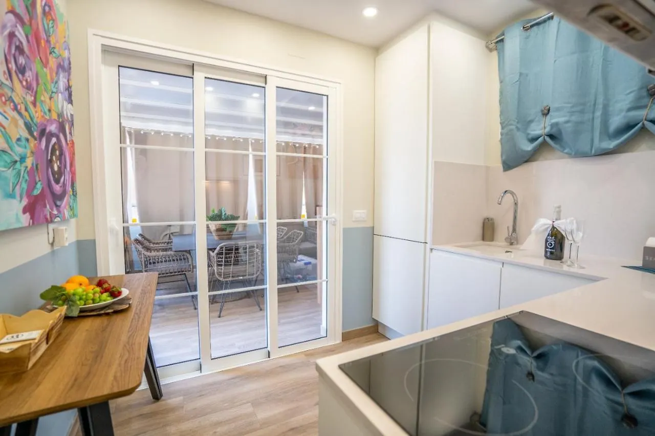 Apartment Orlando Tenerife Sur Mikey Suite Costa Adeje