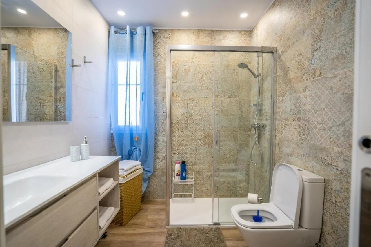 Apartment Orlando Tenerife Sur Mikey Suite Costa Adeje  Spanyolország