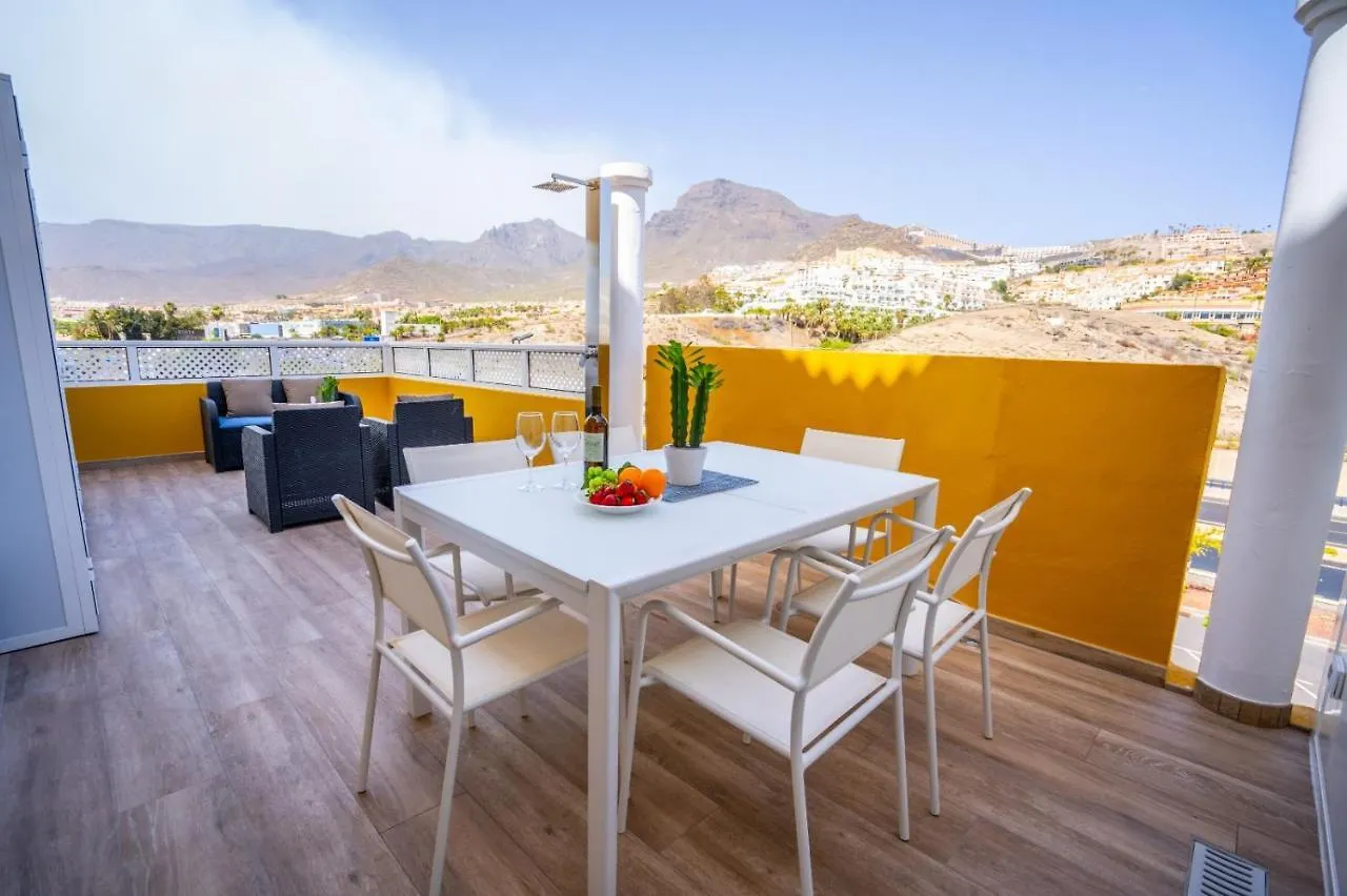 Apartment Orlando Tenerife Sur Mikey Suite Costa Adeje