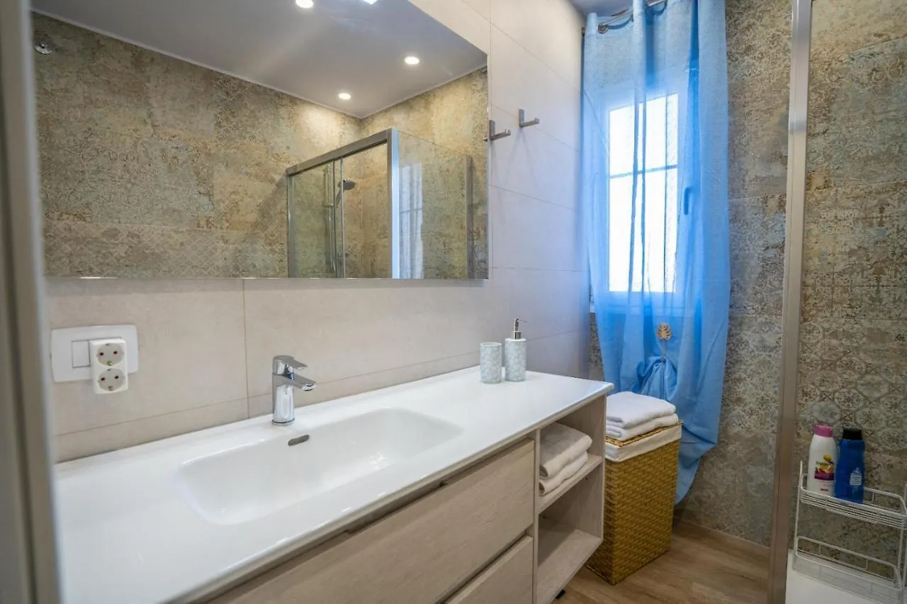 Apartment Orlando Tenerife Sur Mikey Suite Costa Adeje   Costa Adeje (Tenerife)